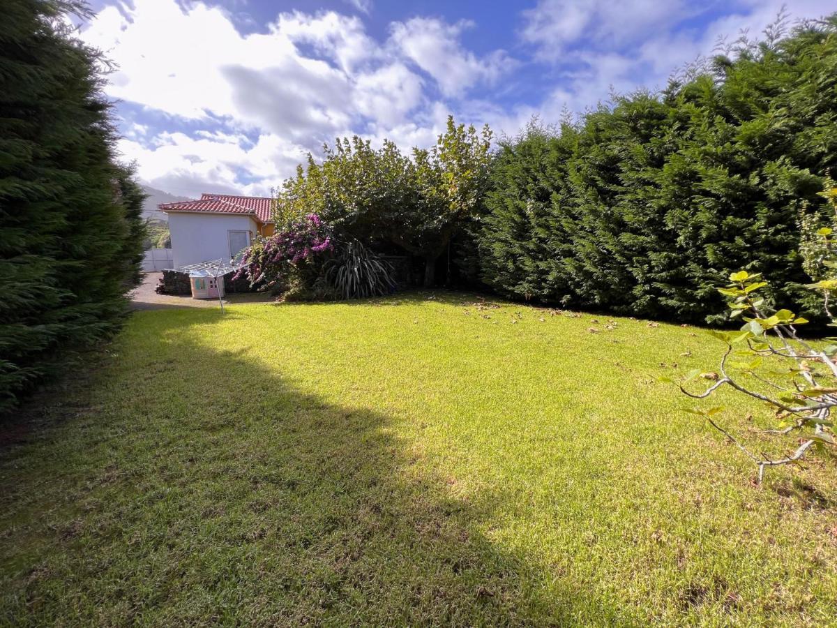 Casa Dos Biscoitos Βίλα Praia da Vitória Εξωτερικό φωτογραφία