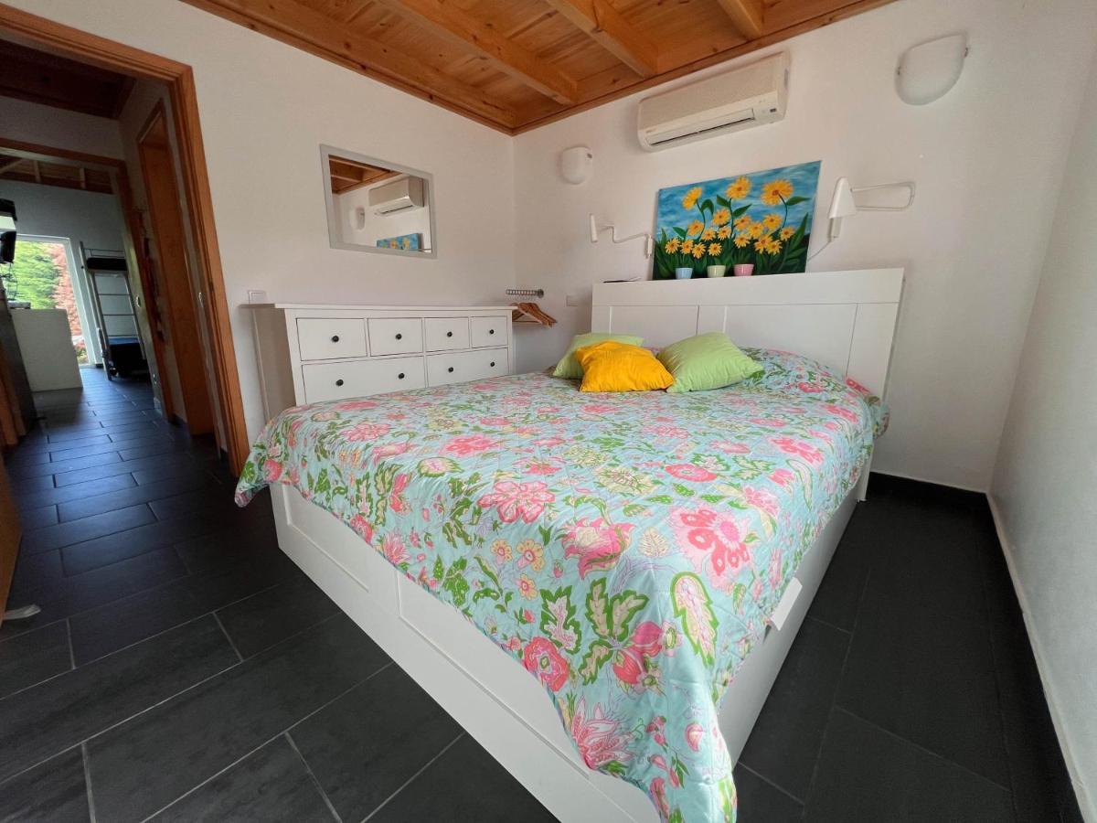 Casa Dos Biscoitos Βίλα Praia da Vitória Εξωτερικό φωτογραφία