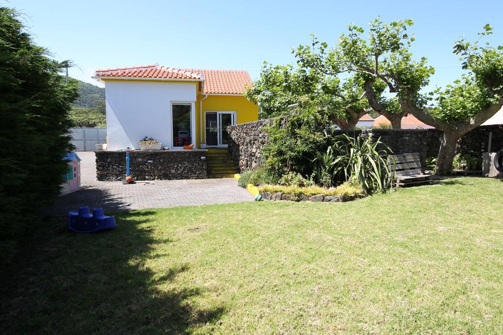 Casa Dos Biscoitos Βίλα Praia da Vitória Εξωτερικό φωτογραφία